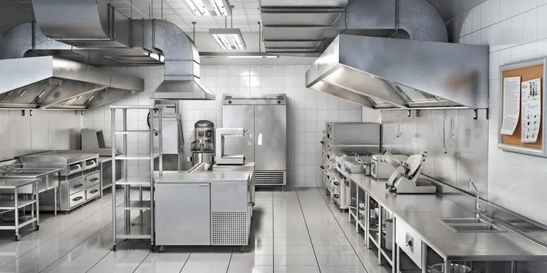 commercial appliances repair