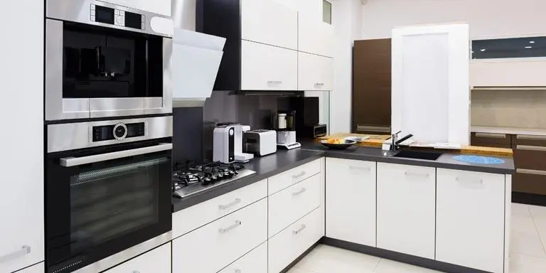 commercial appliances repair