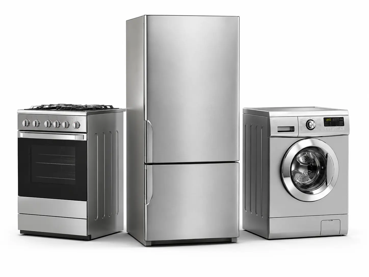 Appliances repair service