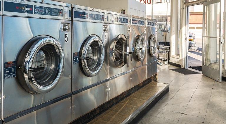 Commercial laundry repair service -ProFIX Spartanburg, SC. Commercial washer repair. Commercial dryer epair.